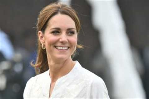The Cambridge children played a very important role in shortlisting Kate Middleton's birthday..