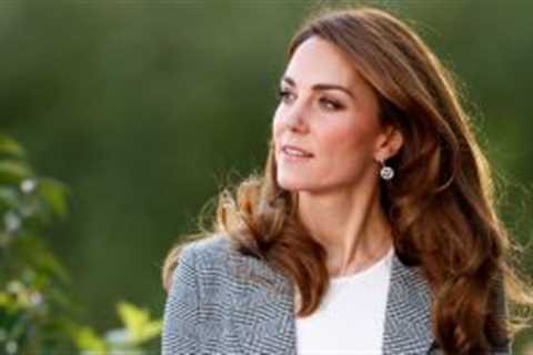 You might be surprised by Kate Middleton's most popular hairstyle