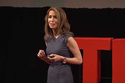 Intermittent Fasting: Transformational Technique | Cynthia Thurlow | TEDxGreenville
