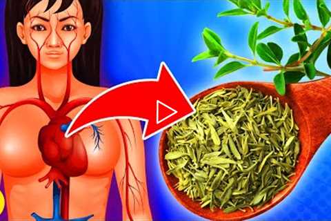 9 POWERFUL Health Benefits Of Thyme