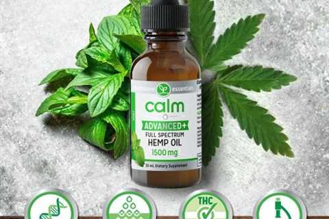 Is Your CBD Oil Reaching Your Cells