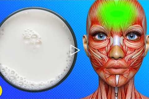 What Happens When You Drink A Glass Of Milk Before Bed
