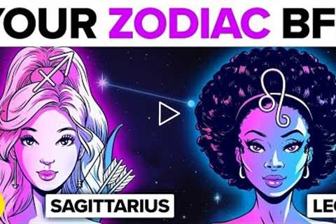 These Are Your Most Compatible Zodiac Signs