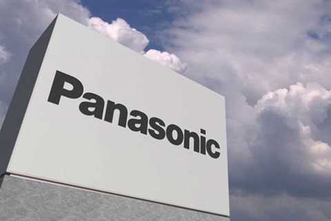 Panasonic backs drive to link AC and air quality