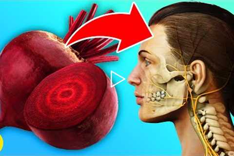 12 Amazing Beetroot Health Benefits And How You Can Add It To Your Diet