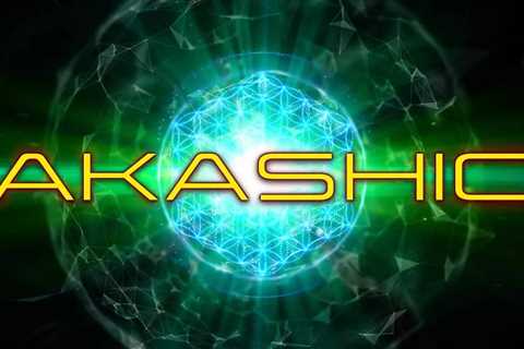 AKASHIC RECORDS┇Tunnel Of Divine Light ❯ Abundance Of Infinite Wisdom And Knowledge┇Meditation Music