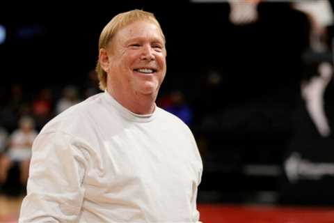 Aces Owner Mark Davis Agrees ‘100 Percent’ With Liz Cambage’s That WNBA Players Deserve More Money