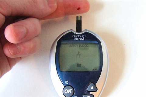 New strategy to lower blood sugar may help in diabetes treatment