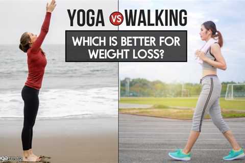 Will Yoga Reduce Weight?