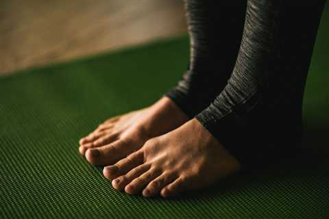 Does Yoga Reduce Weight?