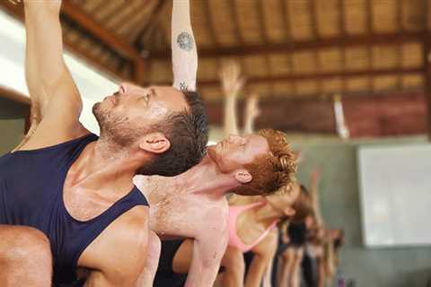 7 most important requirements to join a yoga teacher training