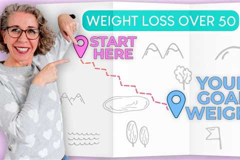 Why You’re NOT LOSING WEIGHT Yet 🎯 Start HERE on your Weight Loss Journey!