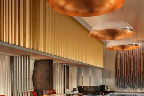 12 highly-anticipated hotel openings around the world in 2022