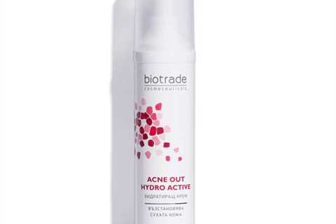 biotrade ACNE OUT Hydro Active Cream 60 ml