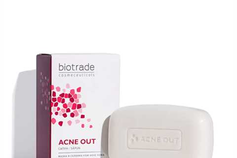 biotrade ACNE OUT Soap 100 g