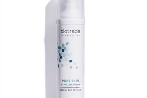 biotrade PURE SKIN Hydrating Cream 50 ml