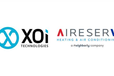 XOi Collaborate to Enable Proactive Data-driven Decision Making for Aire Serv Franchises