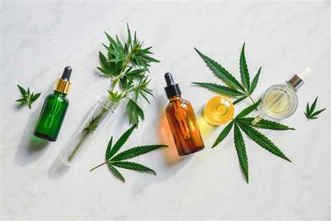 Choosing the Ideal CBD Product for Your Specific Needs