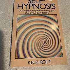 How to Use Self Hypnosis to Treat Depression