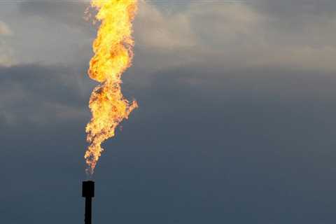 New study highlights importance of flaring safeguards to limit black carbon emissions – Clean Air..