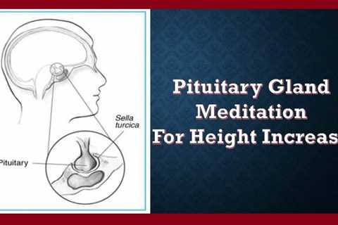 Can Meditation Increase Height?