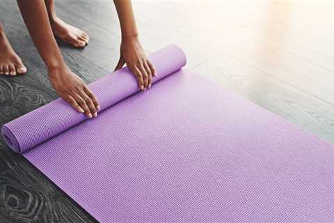 Can Yoga Be Done During Periods?