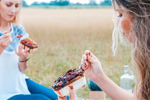 Food may be making your child anxious