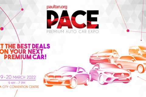 PACE 2022: Hyundai’s Santa Fe Special Edition and Starex with great deals, free bodykit, RM2.5k..