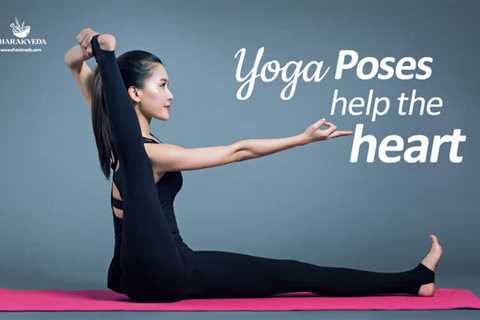 Which Yoga Is Best For Heart?