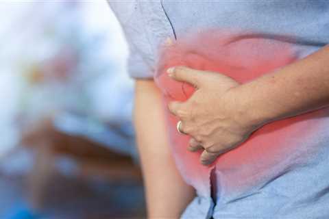 Cancer warning if you had appendicitis as a child – the 8 signs to watch out for