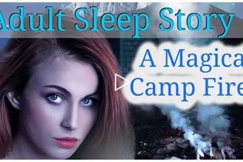 15 Minute Bedtime Story For Grown Ups Female Voice Free Download