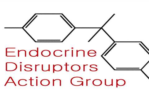 Where Are Endocrine Disruptors Found?