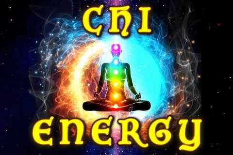 CHI Energy 285Hz 528Hz 852Hz Manifest Spiritual Powers┇Positive Energy Life Manifestation Music