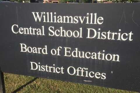 Williamsville wants air-conditioned classrooms as part of capital improvement project | Education