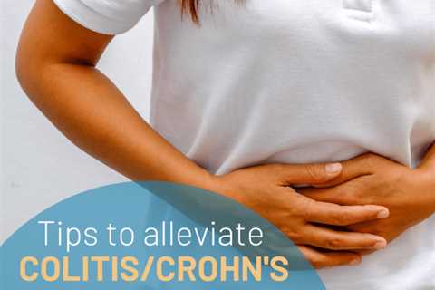 Natural Remedies For Crohn's Flare Up - How to Get Rid of Crohn's Disease
