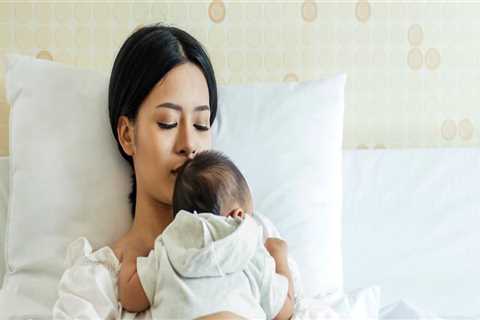 What is confinement during pregnancy?