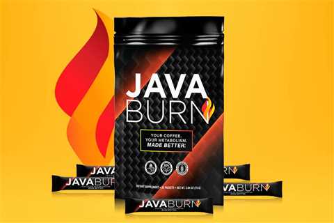 Java Burn Product Review | Organic Essentials