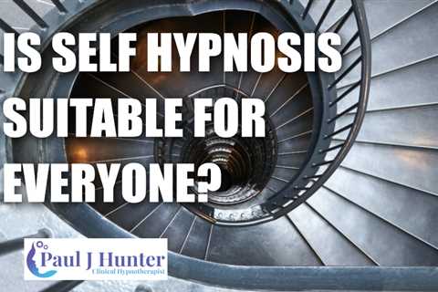 Pain Management With Self Hypnosis