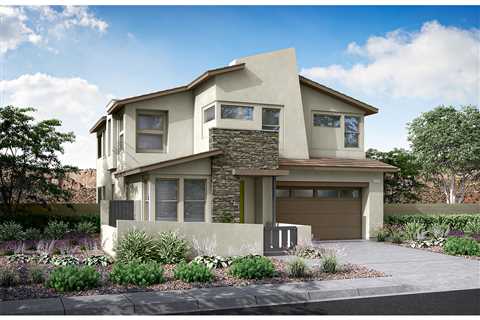 Tri Pointe Homes Announces Newest Community: Arroyo’s Edge – Featuring Interiors by Bobby Berk