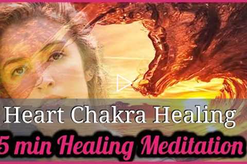 Heart Chakra Seed Mantra