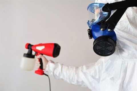 How to evict dangerous mold | Health & Food