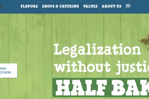 Even Ben & Jerry’s Is Fed Up With Senate Inaction On Marijuana Legalization