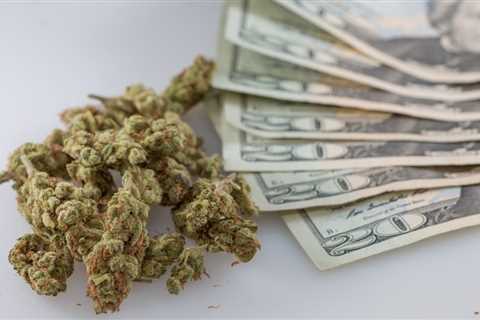 Arizona Collected More Tax Revenue From Marijuana Than Alcohol And Tobacco Combined, March Data..