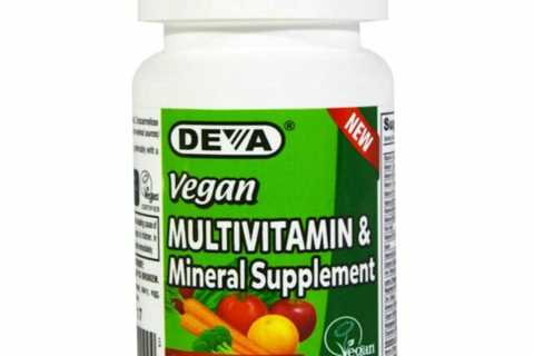 Vitamin and Mineral Supplements During Cancer Treatment - An Overview 