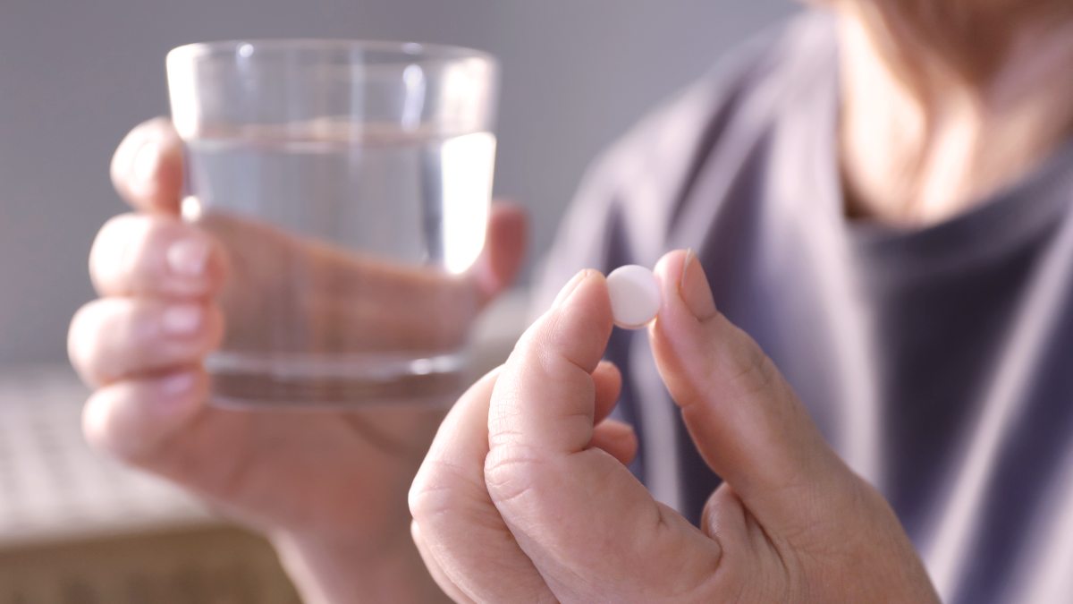 This Supplement Destroys 'Zombie Cells' and May Increase Your Life Span, Study Shows