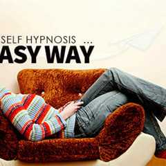 How to Use Self Hypnosis For Success