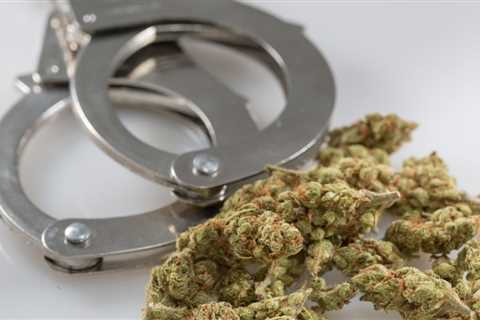 ACLU Of Nevada Says Cops Are Exploiting Cannabis Loophole To Continue Arrests Despite Legalization..