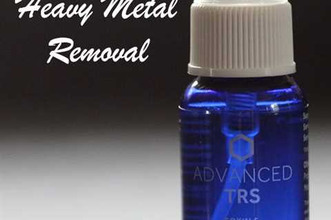 The TRS Detox and Advanced TRS
