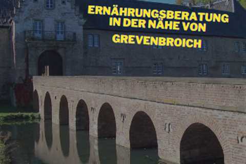 Ernährungsberatung Grevenbroich