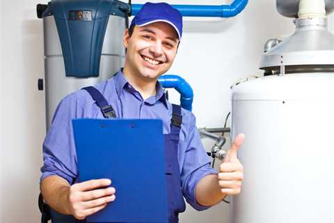 Get the Best Oshawa Air Conditioner Installation from The HVAC Service